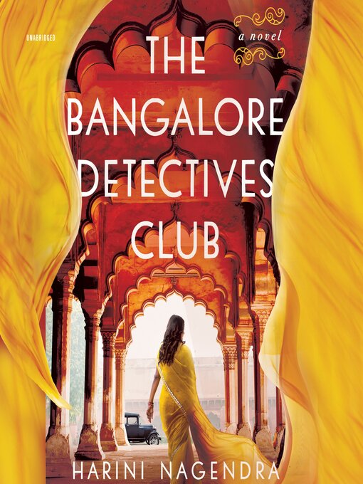 Title details for The Bangalore Detectives Club by Harini Nagendra - Wait list